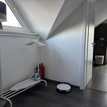 Modern House Gehrden Auf 2 Etagen, Nice Garten, Barbecue, Contactless Check-In, Free Parking Exterior photo