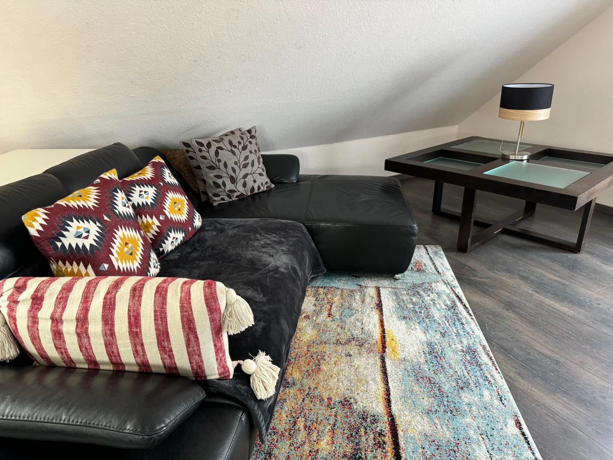 Modern House Gehrden Auf 2 Etagen, Nice Garten, Barbecue, Contactless Check-In, Free Parking Exterior photo
