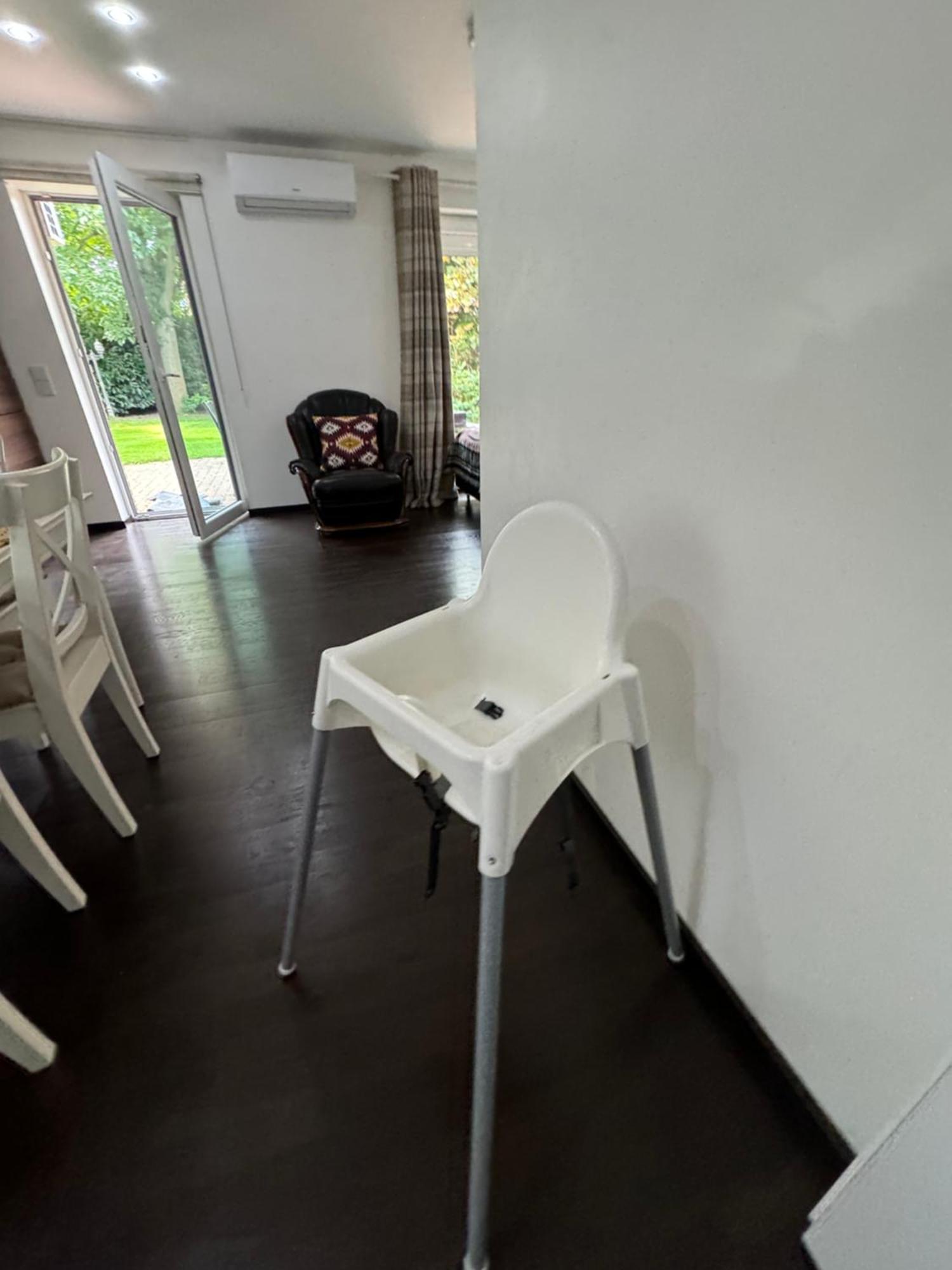 Modern House Gehrden Auf 2 Etagen, Nice Garten, Barbecue, Contactless Check-In, Free Parking Exterior photo