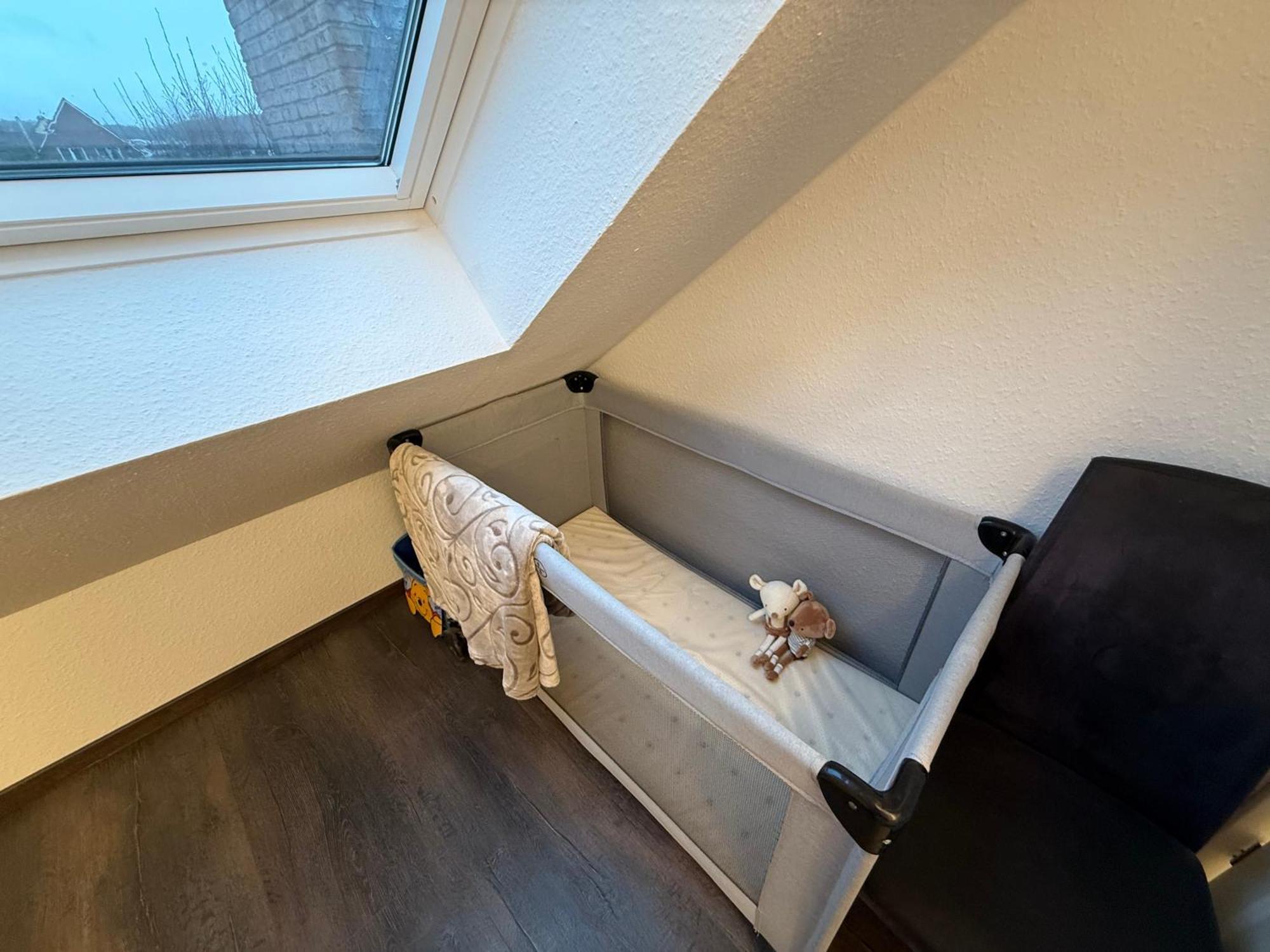 Modern House Gehrden Auf 2 Etagen, Nice Garten, Barbecue, Contactless Check-In, Free Parking Exterior photo
