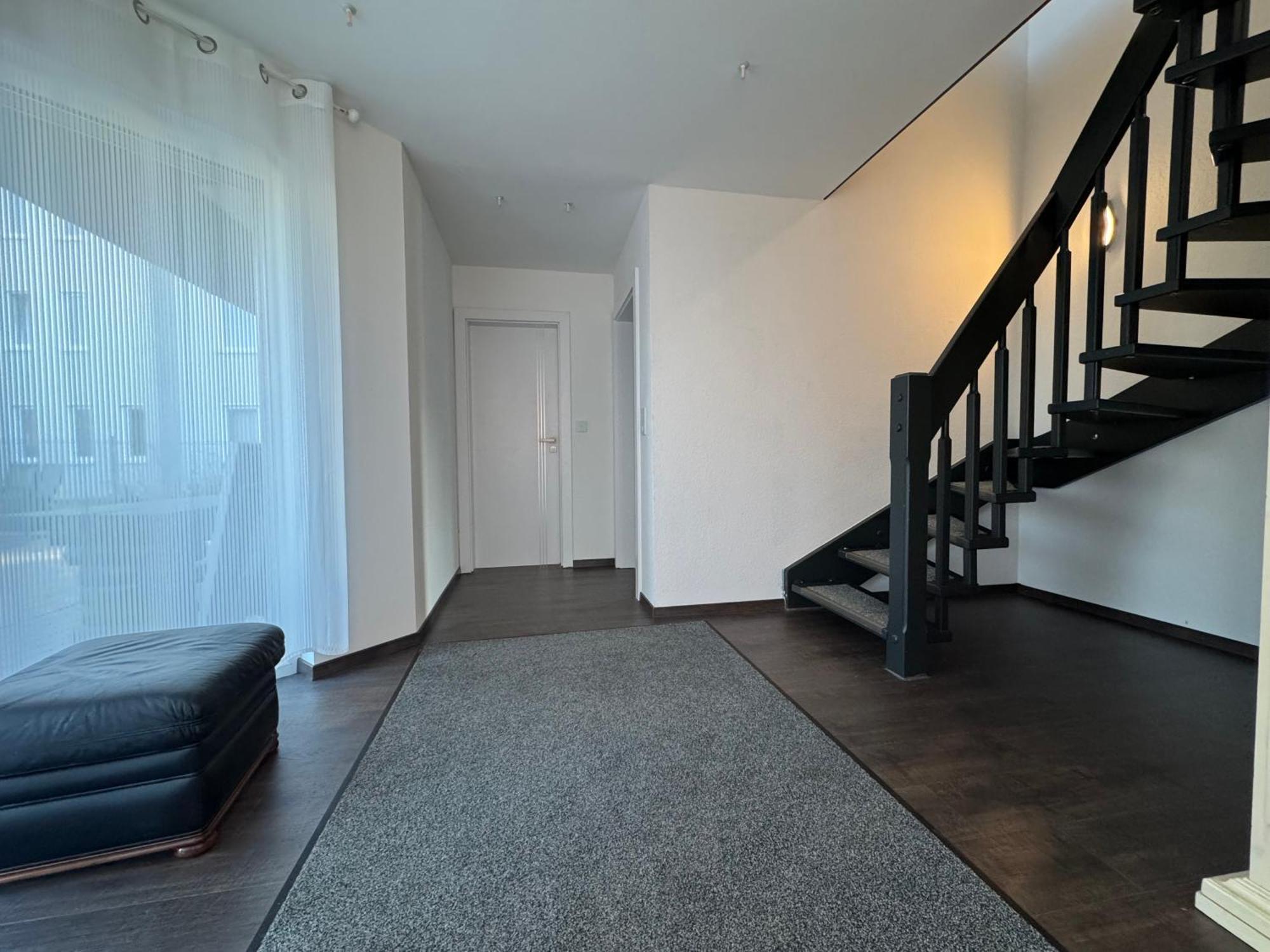 Modern House Gehrden Auf 2 Etagen, Nice Garten, Barbecue, Contactless Check-In, Free Parking Exterior photo